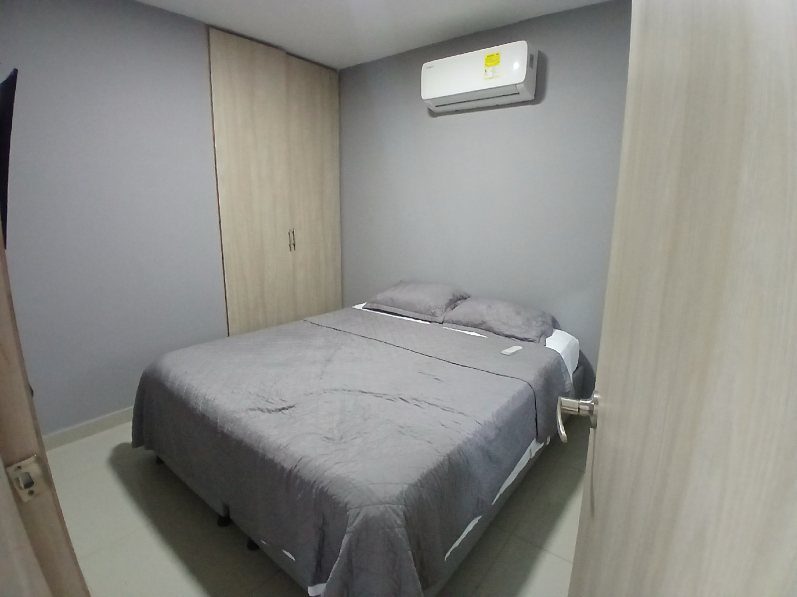 Apartamento en arriendo en Andalucia, Barranquilla · foto 10 de 19