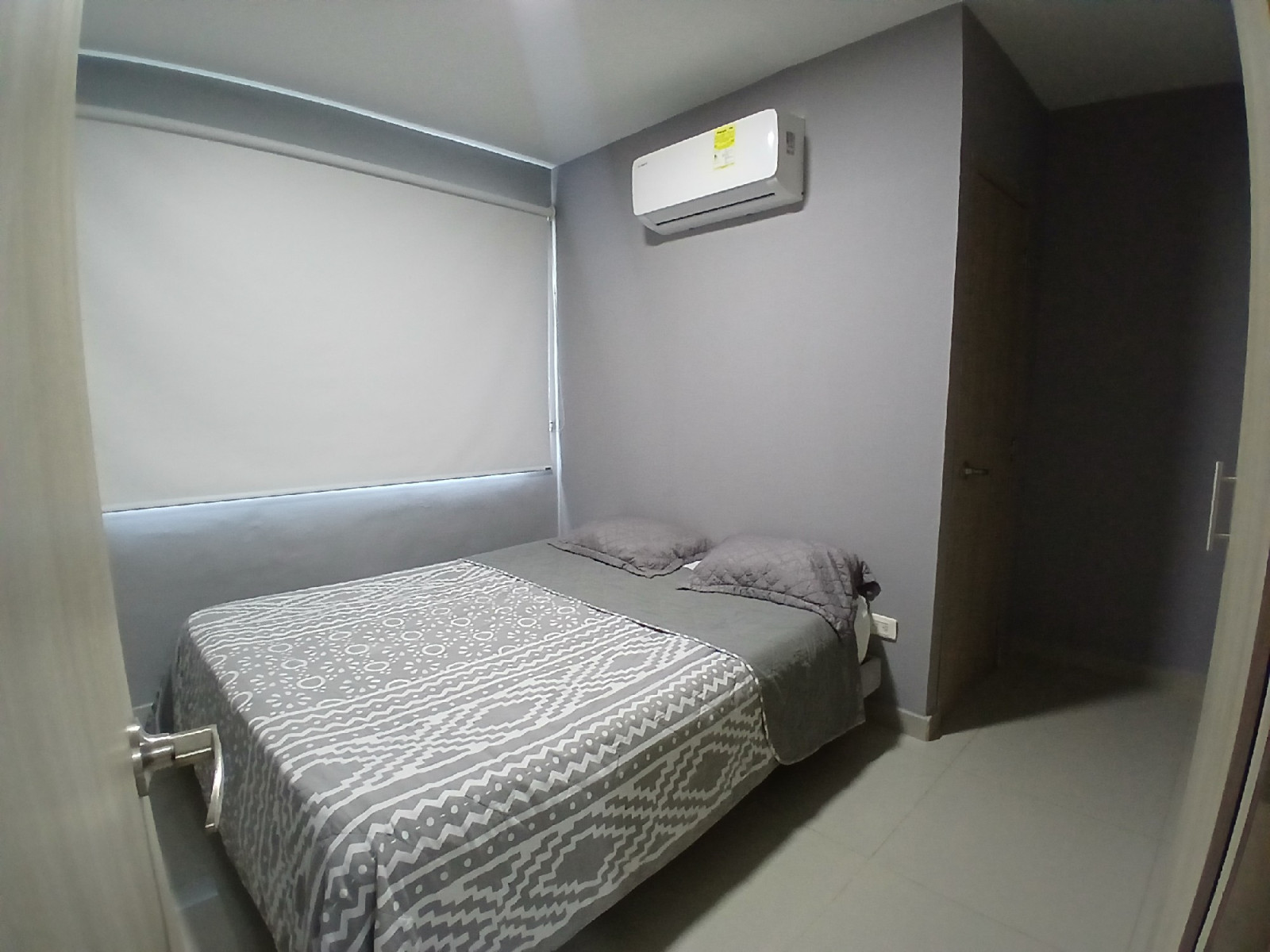Apartamento en arriendo en Andalucia, Barranquilla · foto 11 de 19