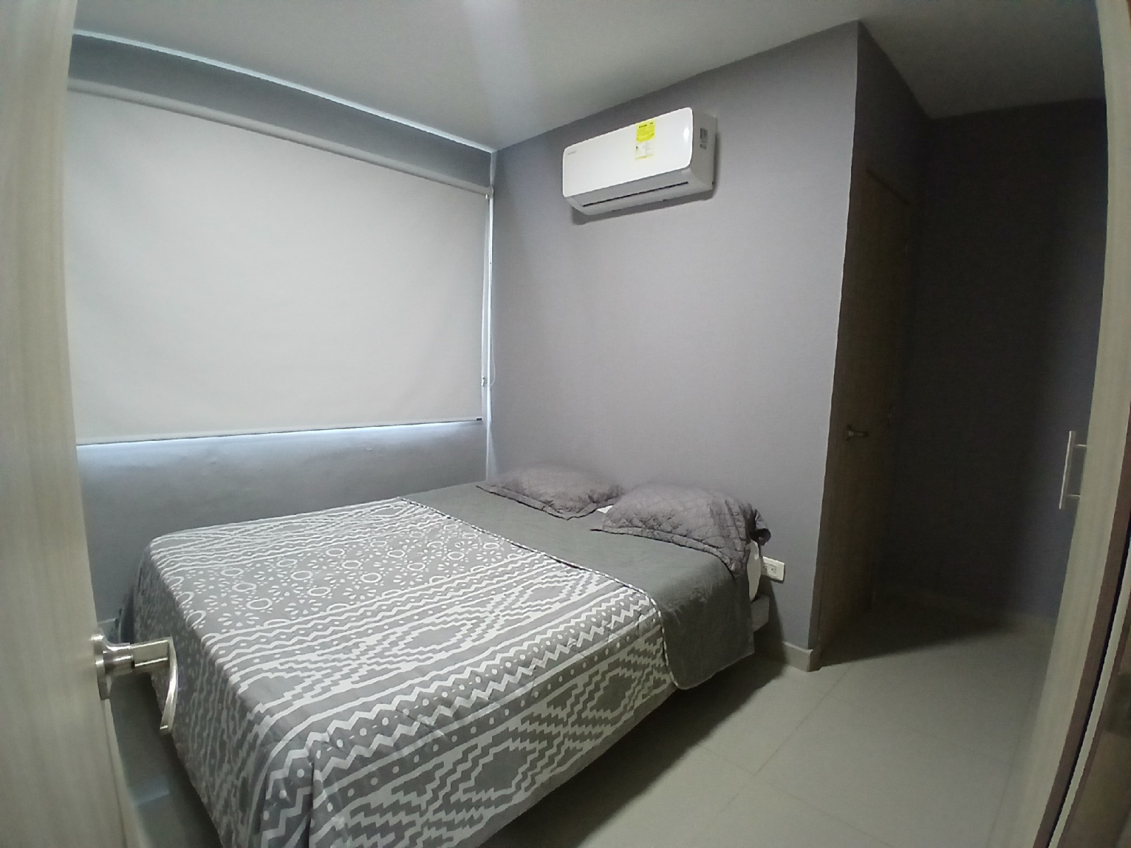Apartamento en arriendo en Andalucia, Barranquilla · foto 12 de 19
