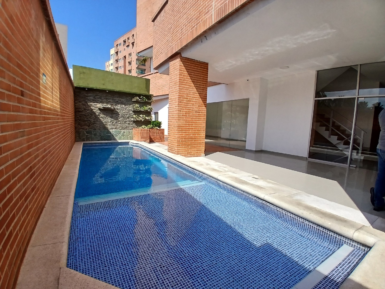 Apartamento en arriendo en Andalucia, Barranquilla · foto 15 de 19