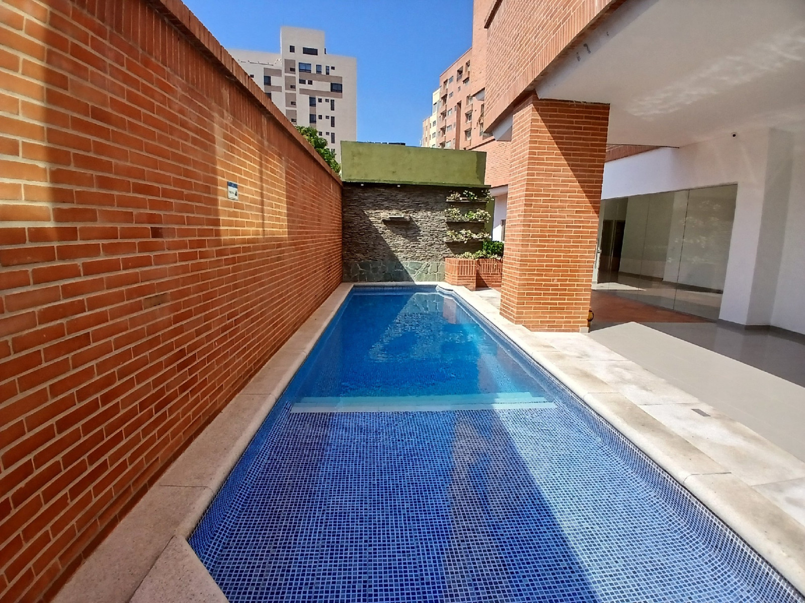 Apartamento en arriendo en Andalucia, Barranquilla · foto 16 de 19