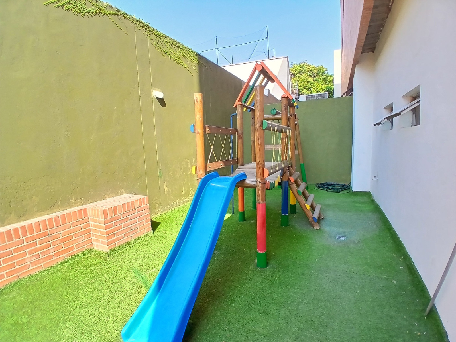 Apartamento en arriendo en Andalucia, Barranquilla · foto 19 de 19