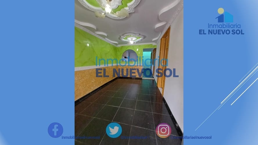 Casa de 3 alcobas en venta en Caños Negros, Villavicencio, 74 m² · foto 2 de 15