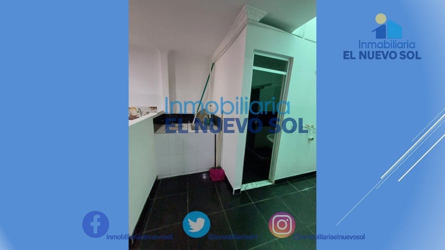 Casa de 3 alcobas en venta en Caños Negros, Villavicencio, 74 m² · foto 11 de 15