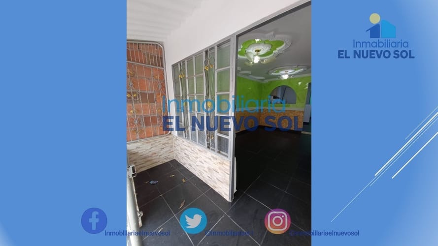 Casa de 3 alcobas en venta en Caños Negros, Villavicencio, 74 m² · foto 3 de 15