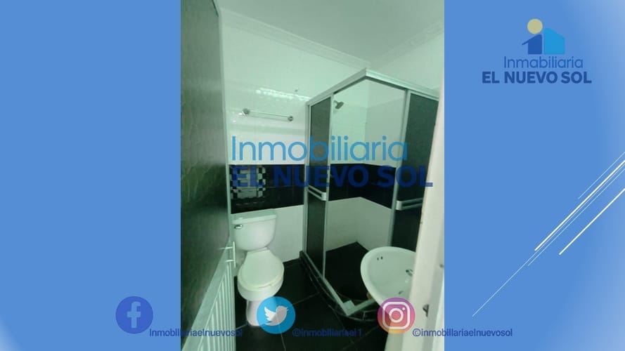 Casa de 3 alcobas en venta en Caños Negros, Villavicencio, 74 m² · foto 13 de 15