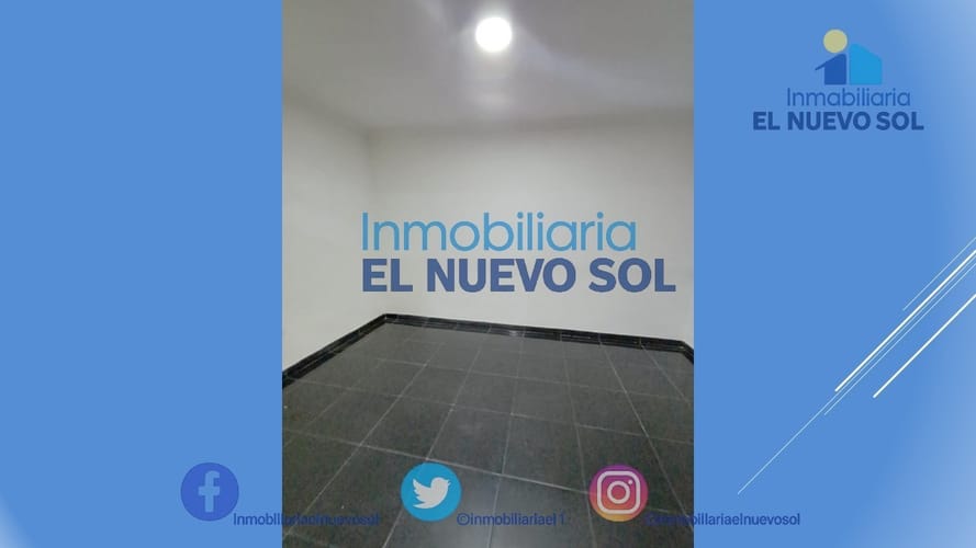 Casa de 3 alcobas en venta en Caños Negros, Villavicencio, 74 m² · foto 6 de 15