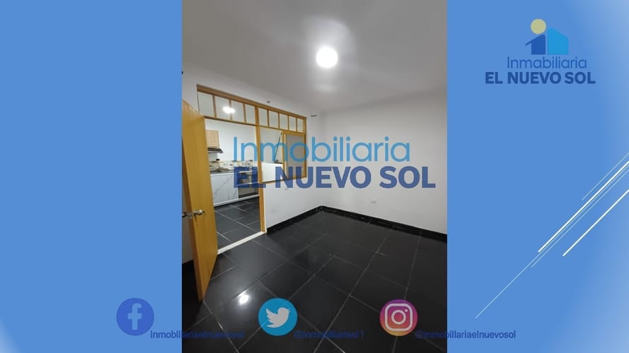 Casa de 3 alcobas en venta en Caños Negros, Villavicencio, 74 m² · foto 7 de 15