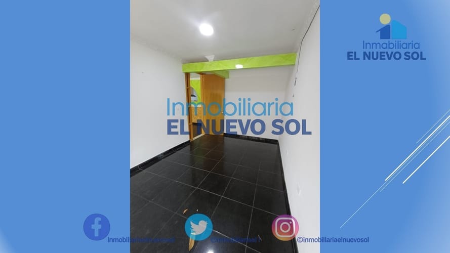 Casa de 3 alcobas en venta en Caños Negros, Villavicencio, 74 m² · foto 9 de 15