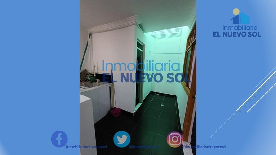 Casa de 3 alcobas en venta en Caños Negros, Villavicencio, 74 m² · foto 12 de 15