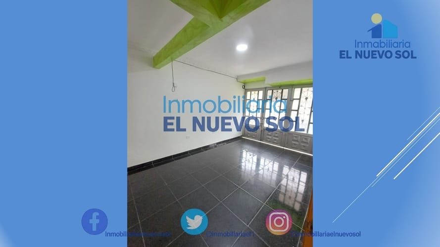 Casa de 3 alcobas en venta en Caños Negros, Villavicencio, 74 m² · foto 4 de 15