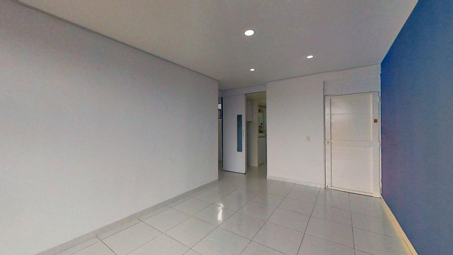 Apartamento de 3 alcobas en venta en Cr. Hacienda El Rosal, Funza, 62 m² · foto 2 de 24