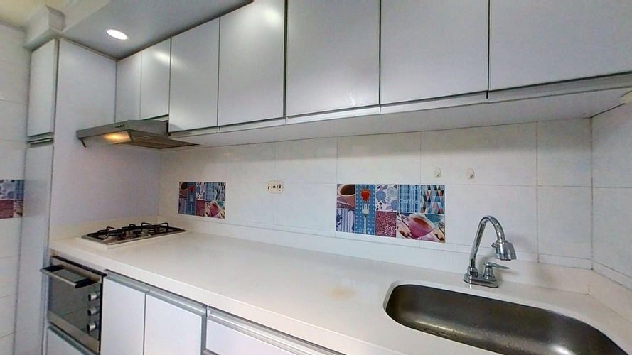 Apartamento de 3 alcobas en venta en Cr. Hacienda El Rosal, Funza, 62 m² · foto 4 de 24