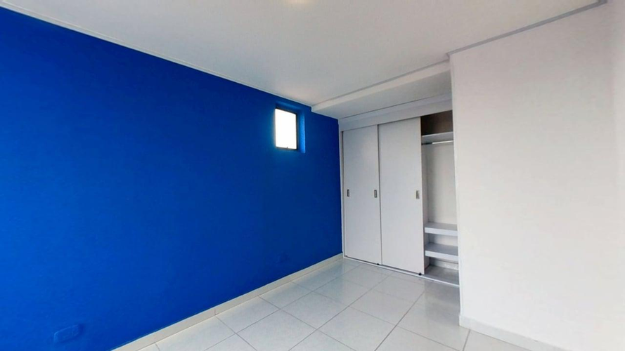 Apartamento de 3 alcobas en venta en Cr. Hacienda El Rosal, Funza, 62 m² · foto 6 de 24
