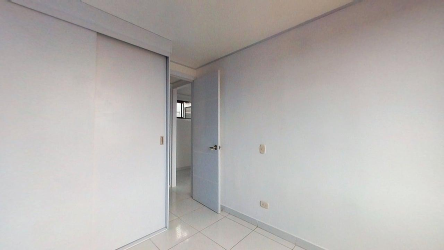 Apartamento de 3 alcobas en venta en Cr. Hacienda El Rosal, Funza, 62 m² · foto 7 de 24