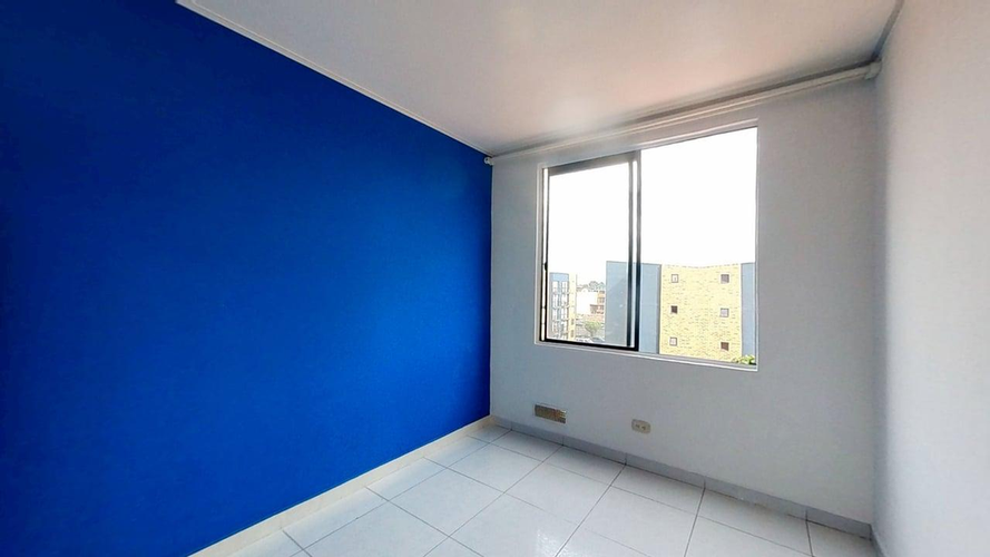 Apartamento de 3 alcobas en venta en Cr. Hacienda El Rosal, Funza, 62 m² · foto 8 de 24