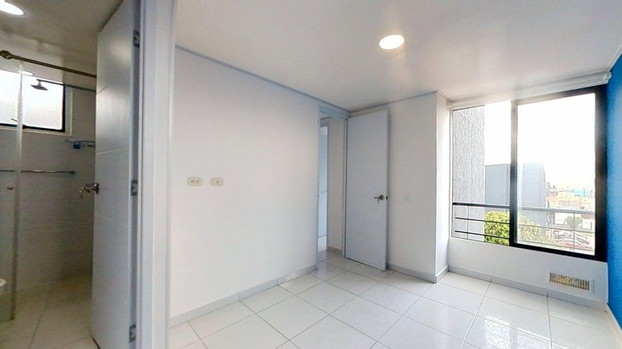 Apartamento de 3 alcobas en venta en Cr. Hacienda El Rosal, Funza, 62 m² · foto 9 de 24