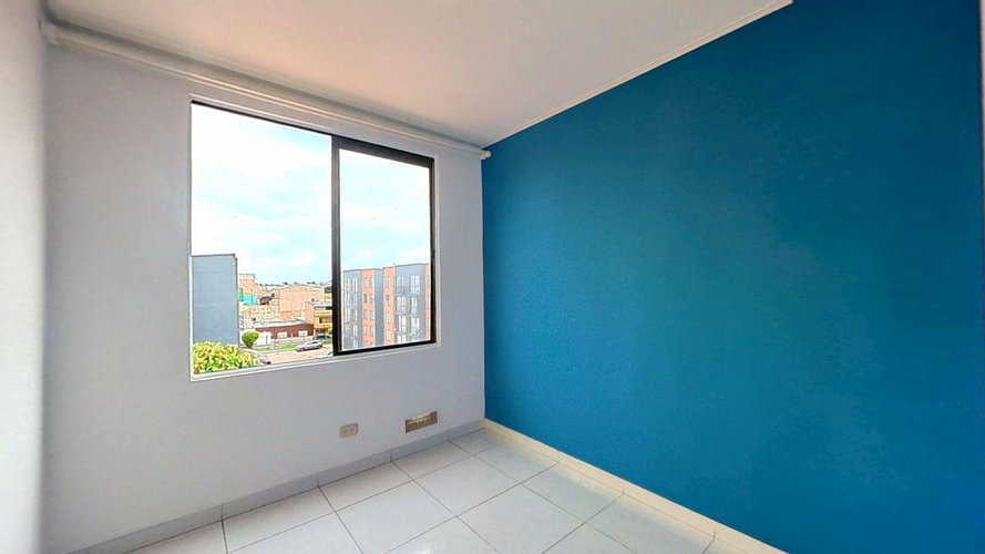 Apartamento de 3 alcobas en venta en Cr. Hacienda El Rosal, Funza, 62 m² · foto 10 de 24