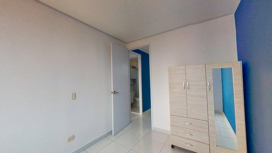 Apartamento de 3 alcobas en venta en Cr. Hacienda El Rosal, Funza, 62 m² · foto 11 de 24