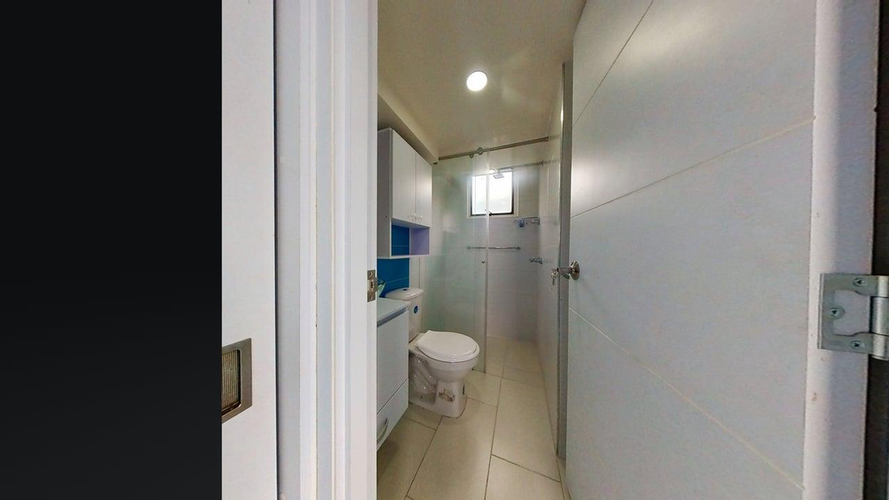 Apartamento de 3 alcobas en venta en Cr. Hacienda El Rosal, Funza, 62 m² · foto 13 de 24