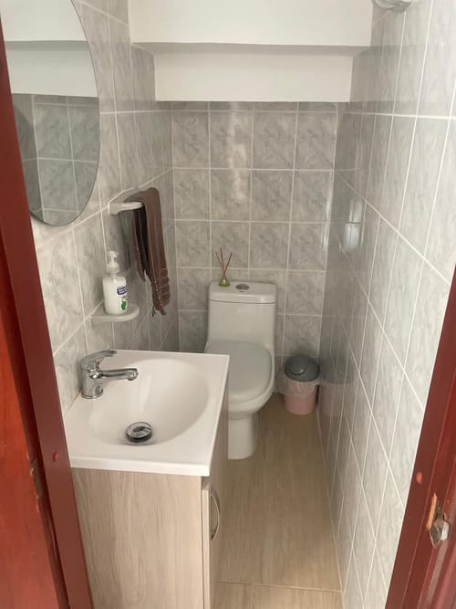 Casa de 3 alcobas en venta en Pescaito, Santa Marta, 156 m² · foto 10 de 21