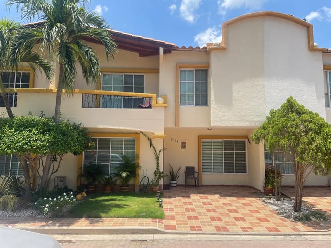 Casa de 3 alcobas en venta en Pescaito, Santa Marta, 156 m² · foto 21 de 21