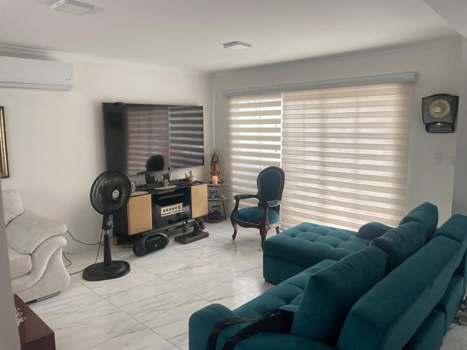Casa de 3 alcobas en venta en Pescaito, Santa Marta, 156 m² · foto 3 de 21