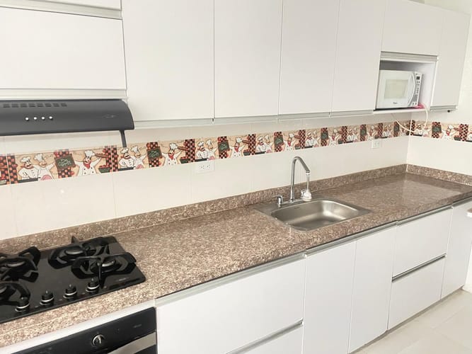Casa de 3 alcobas en venta en Pescaito, Santa Marta, 156 m² · foto 7 de 21