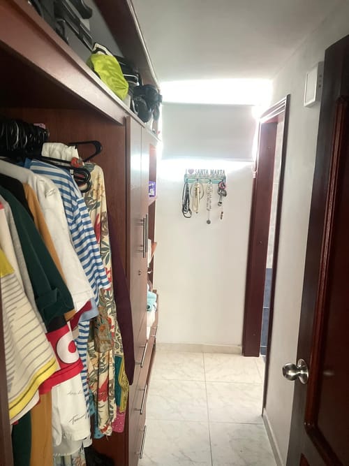 Casa de 3 alcobas en venta en Pescaito, Santa Marta, 156 m² · foto 13 de 21