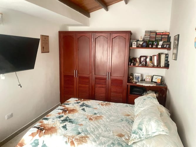 Casa de 3 alcobas en venta en Pescaito, Santa Marta, 156 m² · foto 18 de 21