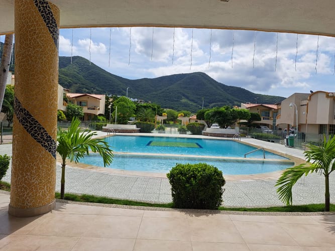 Casa de 3 alcobas en venta en Pescaito, Santa Marta, 156 m² · foto 19 de 21