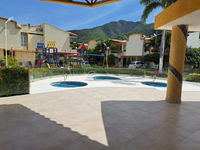 Casa de 3 alcobas en venta en Pescaito, Santa Marta, 156 m² · foto 20 de 21