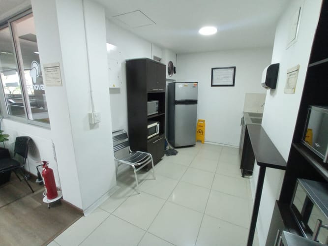 Oficina en venta en Castropol, Medellín, 46 m² · foto 2 de 7
