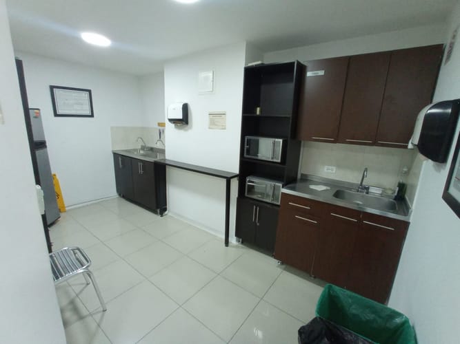 Oficina en venta en Castropol, Medellín, 46 m² · foto 5 de 7