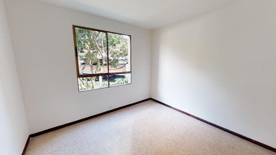 Apartamento de 3 alcobas en venta en El Poblado, Medellín, 130 m² · foto 3 de 14