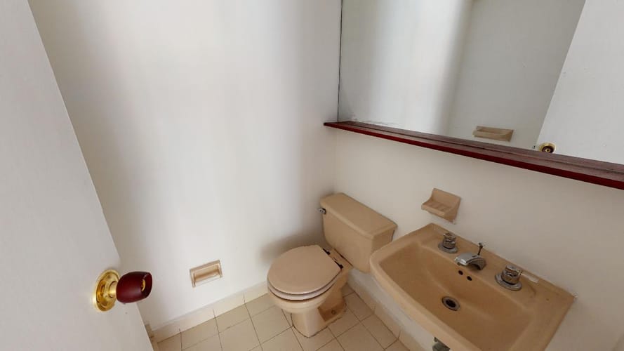 Apartamento de 3 alcobas en venta en El Poblado, Medellín, 130 m² · foto 11 de 14