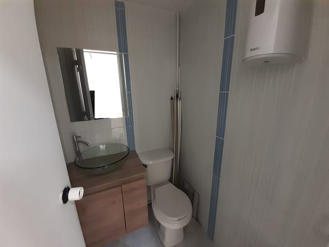 Local en venta en Patio Bonito, Medellín, 33 m² · foto 5 de 5