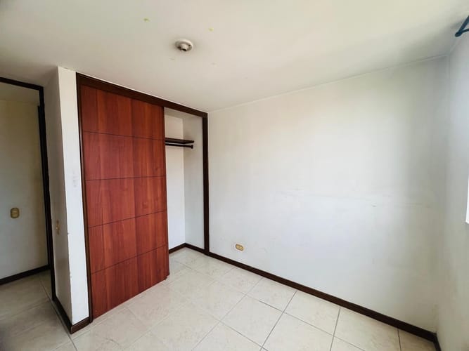 Apartamento de 3 alcobas en venta en Belén, Medellín, 90 m² · foto 7 de 14