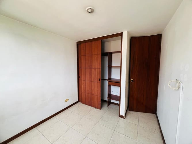 Apartamento de 3 alcobas en venta en Belén, Medellín, 90 m² · foto 8 de 14