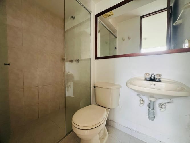Apartamento de 3 alcobas en venta en Belén, Medellín, 90 m² · foto 11 de 14