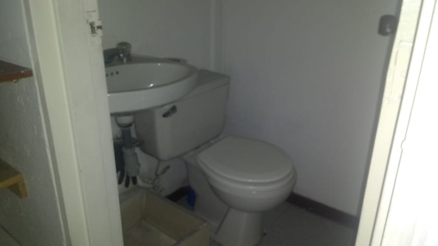 Local en venta en Guayabal, Medellín, 27 m² · foto 4 de 4