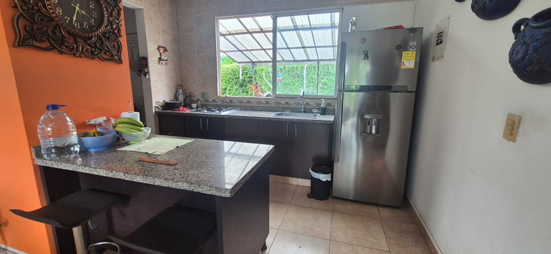 Finca en venta en Combia Baja, Pereira, 210 m² · foto 2 de 14