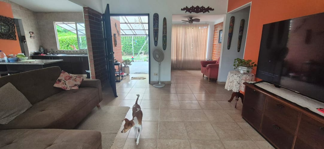 Finca en venta en Combia Baja, Pereira, 210 m² · foto 3 de 14