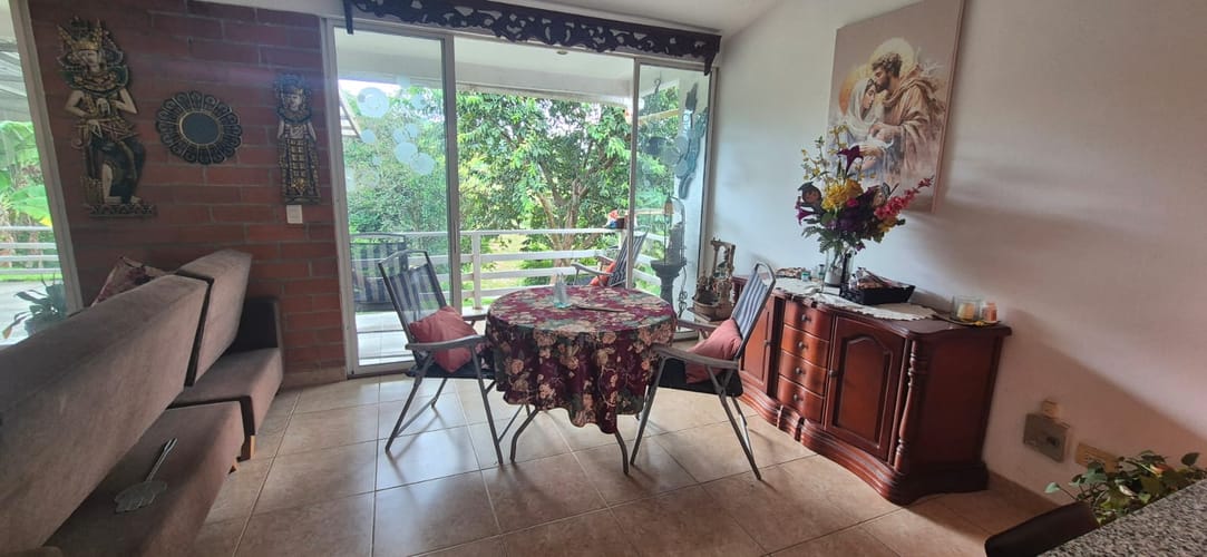Finca en venta en Combia Baja, Pereira, 210 m² · foto 5 de 14