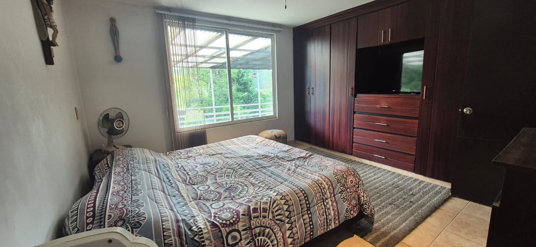 Finca en venta en Combia Baja, Pereira, 210 m² · foto 8 de 14
