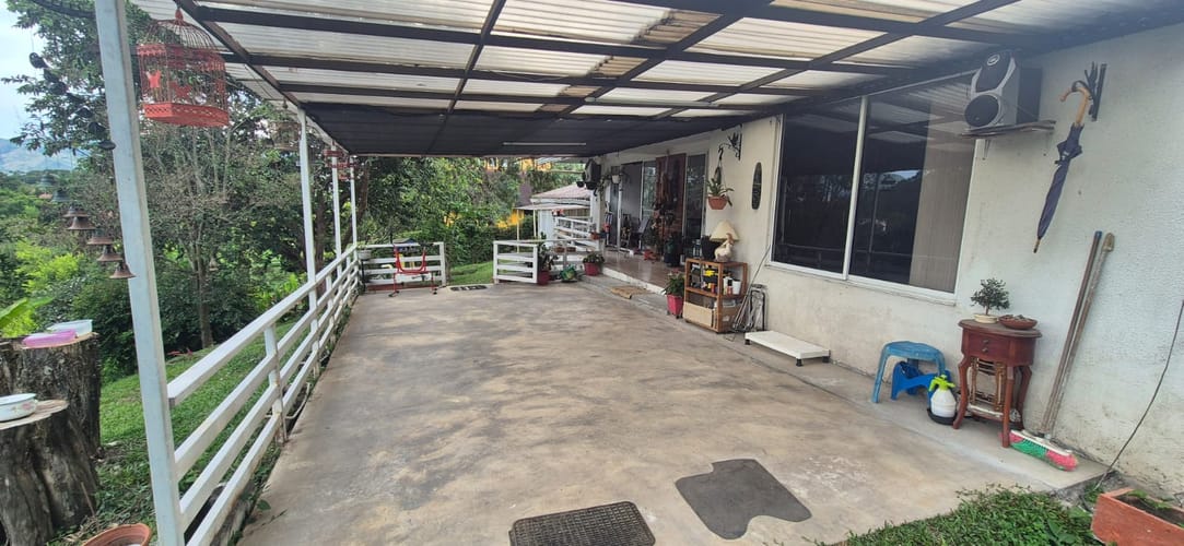 Finca en venta en Combia Baja, Pereira, 210 m² · foto 11 de 14