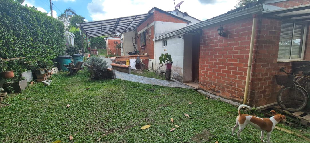 Finca en venta en Combia Baja, Pereira, 210 m² · foto 12 de 14