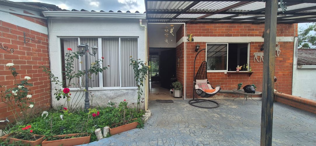Finca en venta en Combia Baja, Pereira, 210 m² · foto 13 de 14