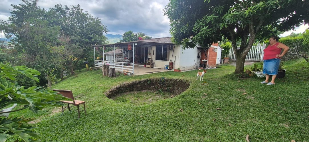 Finca en venta en Combia Baja, Pereira, 210 m² · foto 14 de 14
