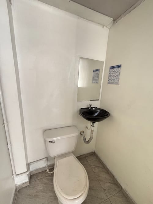 Apartamento de 2 alcobas en arriendo en Inem Kennedy, Bogotá, 120 m² · foto 17 de 24